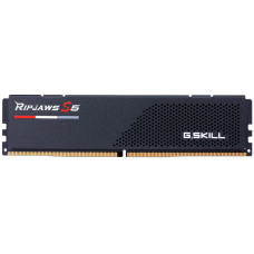G-Skill DDR5 5600 MHz 16GB F5-5600J3036D16GX1-RS5K,  Ripjaws S5 Desktop RAM